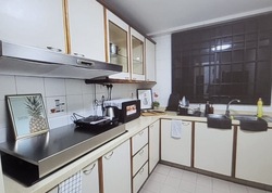 Central Green Condominium (D3), Condominium #467139831